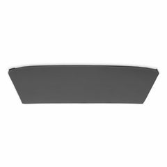 BROTHERS F-Series ABS Headliner - Vinyl - Black pn 05-355