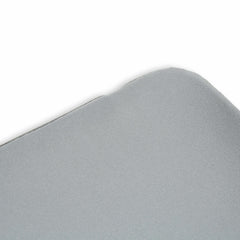BROTHERS C/K Foamback Headliner - Cloth - Charcoal pn 05-361