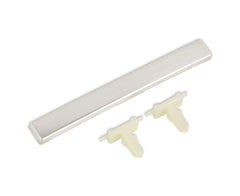 BROTHERS C/K Inner Grille Molding for Dual Headlight - Lower pn 06-101
