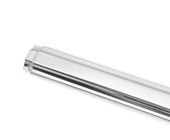 BROTHERS C/K Grille Molding w/ Mounting Clips - Lower pn 06-102