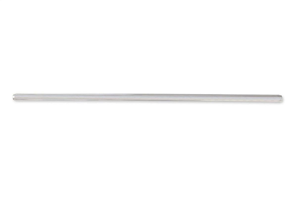 BROTHERS C/K Grille Molding w/ Mounting Clips - Lower pn 06-102