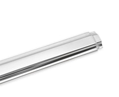 BROTHERS C/K Grille Molding w/ Mounting Clips - Upper pn 06-103