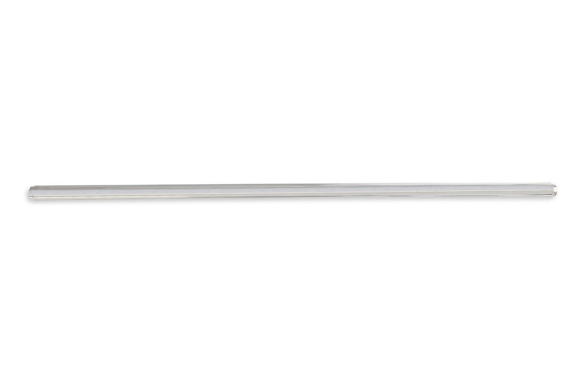 BROTHERS C/K Grille Molding w/ Mounting Clips - Upper pn 06-103