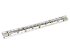 BROTHERS C/K Grille Molding - Lower pn 06-104