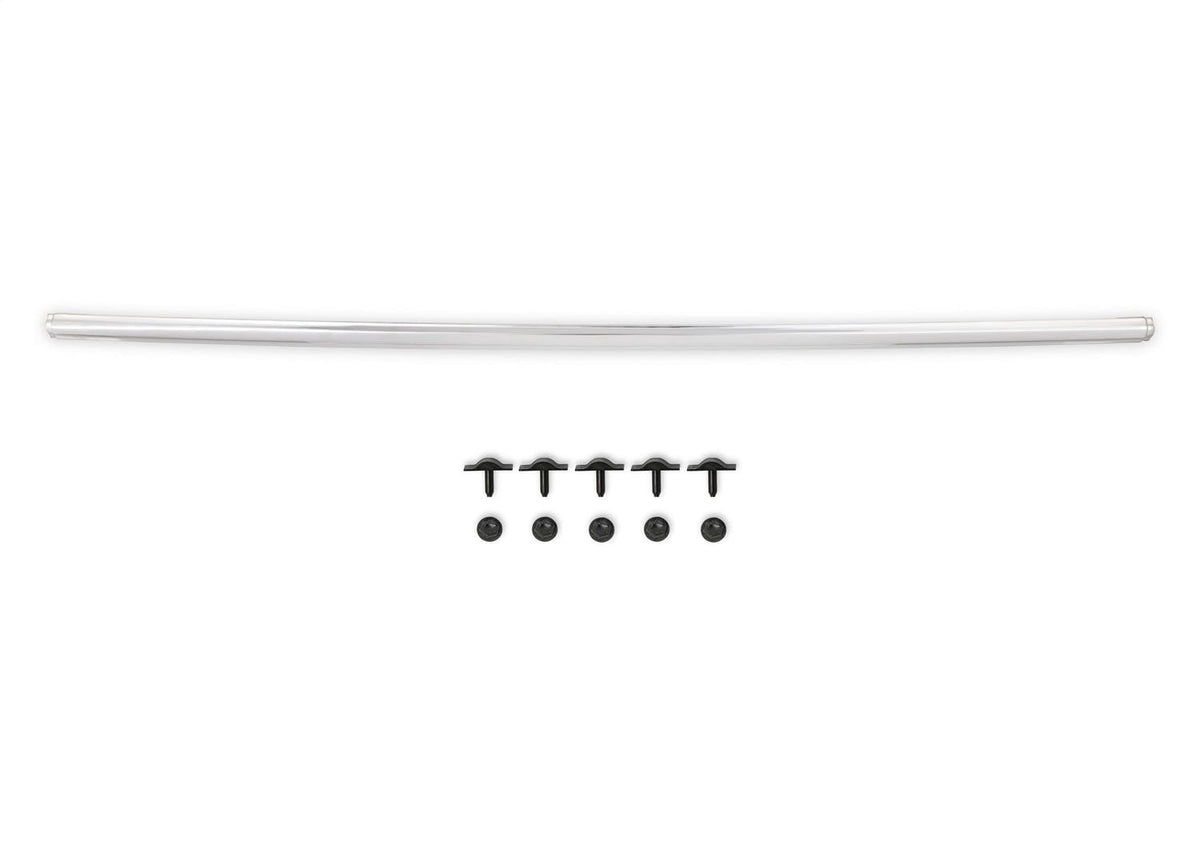 BROTHERS C/K Grille Molding w/ Mounting Clips - Upper pn 06-105