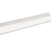 BROTHERS C/K Grille Molding w/ Mounting Clips - Upper pn 06-107