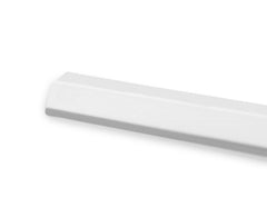 BROTHERS C/K Grille Molding w/ Mounting Clips - Upper pn 06-107