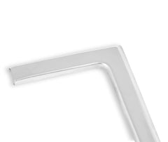 BROTHERS C/K Grille Molding - LH pn 06-109