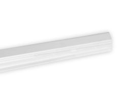 BROTHERS C/K Grille Molding w/ Mounting Clips - Lower pn 06-110