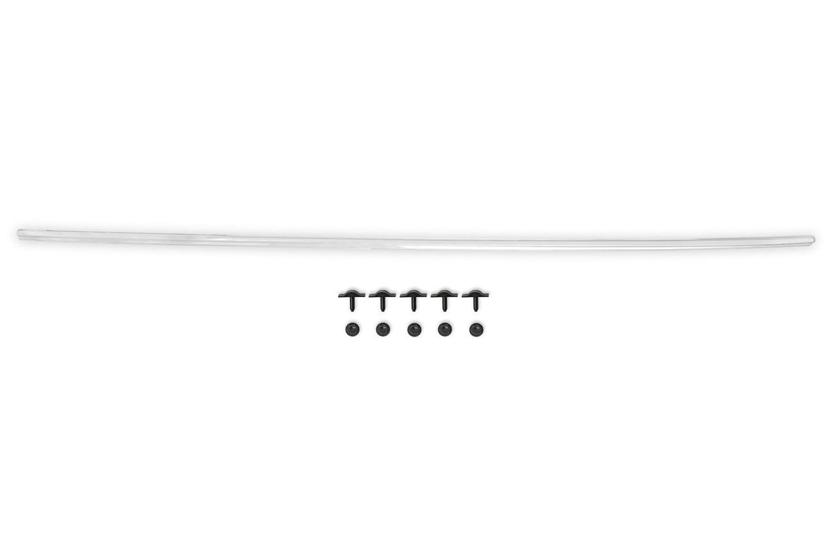 BROTHERS C/K Grille Molding w/ Mounting Clips - Lower pn 06-110