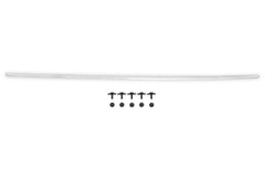 BROTHERS C/K Grille Molding w/ Mounting Clips - Lower pn 06-110