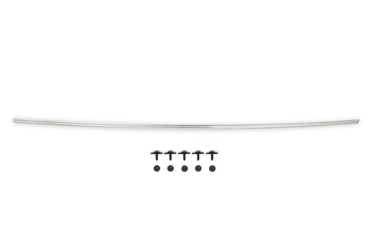 BROTHERS C/K Grille Molding w/ Mounting Clips - Upper pn 06-111