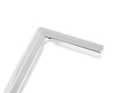 BROTHERS C/K Grille Molding - RH pn 06-112