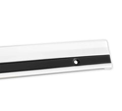 BROTHERS C/K Upper Fender Molding - LH pn 06-114