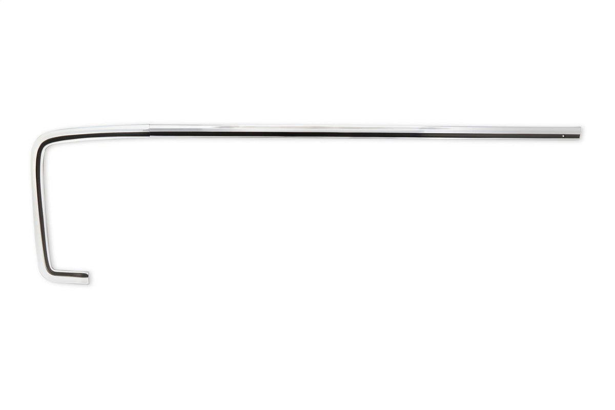 BROTHERS C/K Upper Fender Molding - LH pn 06-114