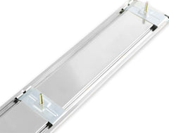 BROTHERS C/K Center Grille Molding for Dual Headlight - LH pn 06-118