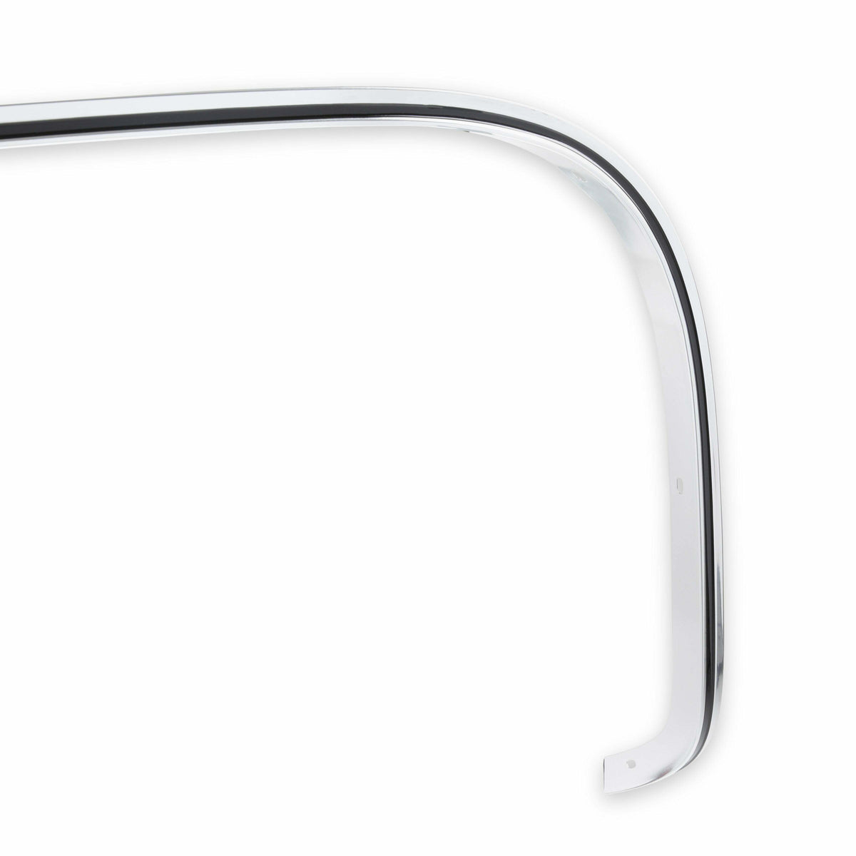 BROTHERS C/K Front Wheel Arch Molding - LH pn 06-120