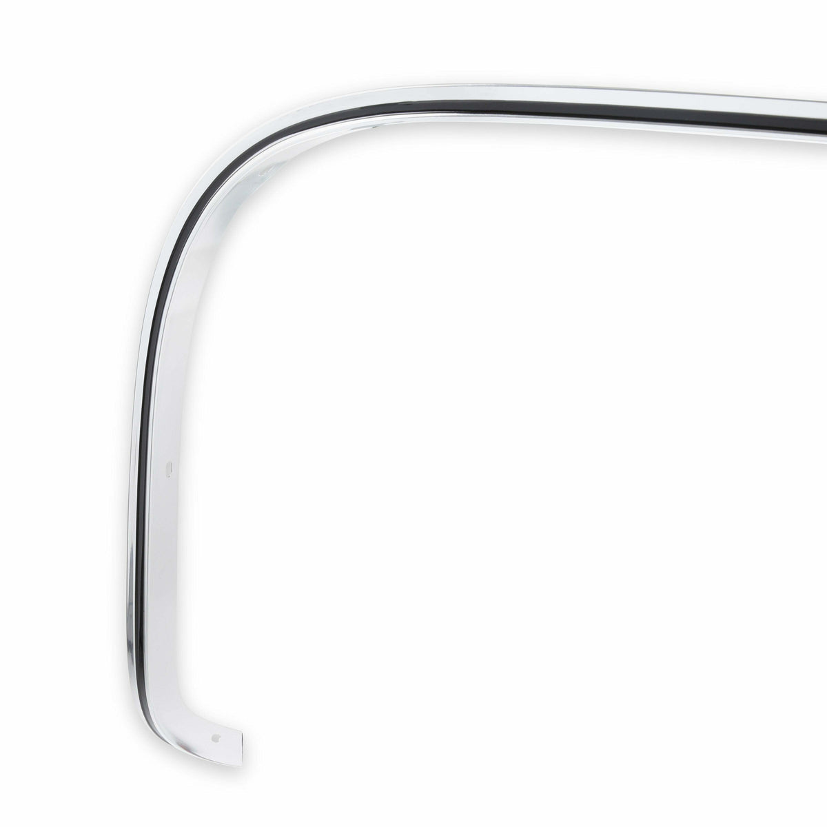 BROTHERS C/K Front Wheel Arch Molding - RH pn 06-121