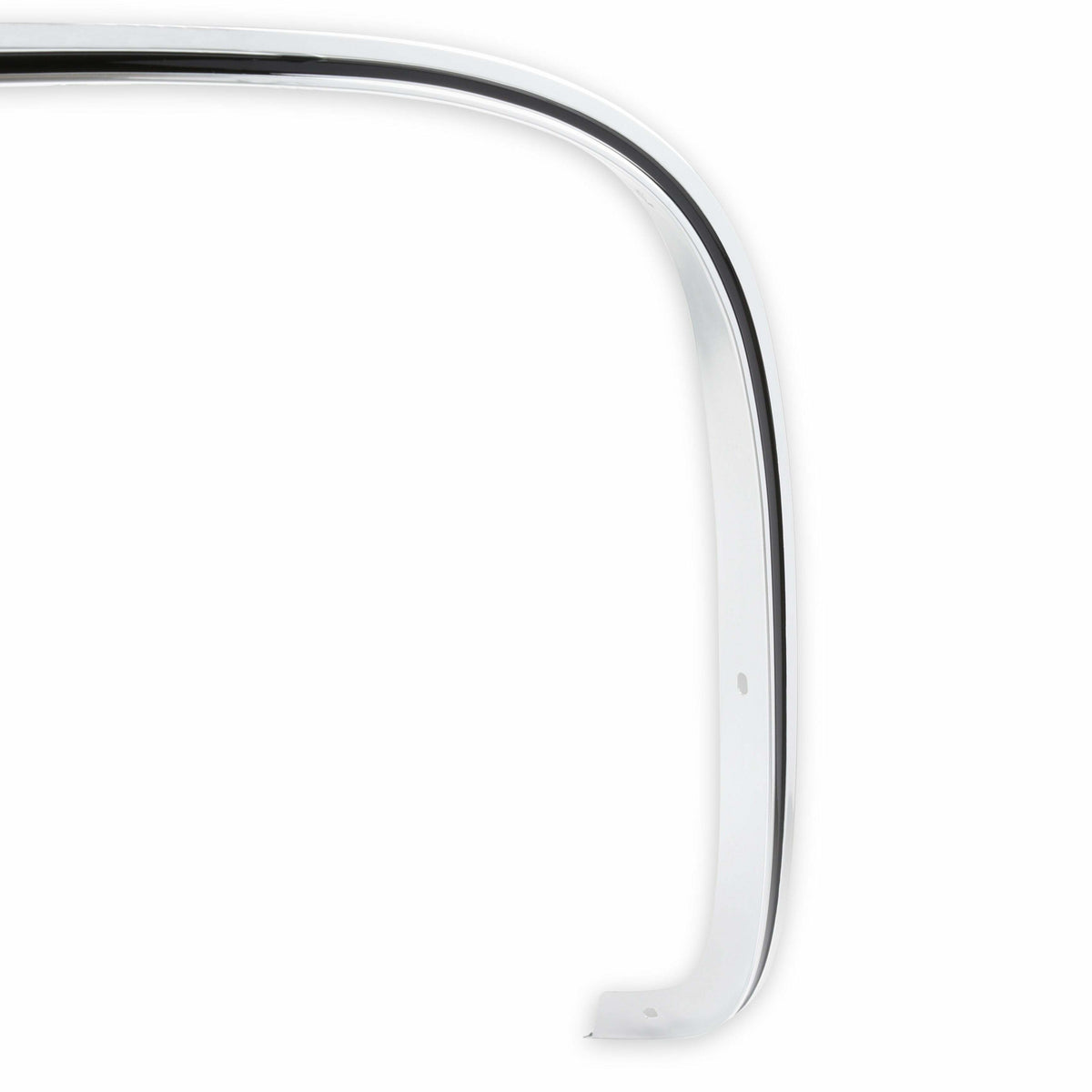 BROTHERS C/K Front Wheel Arch Molding - LH pn 06-122