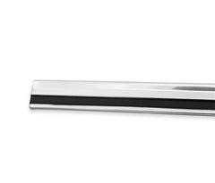 BROTHERS C/K Upper/Lower Tailgate Molding w/ Clips pn 06-135