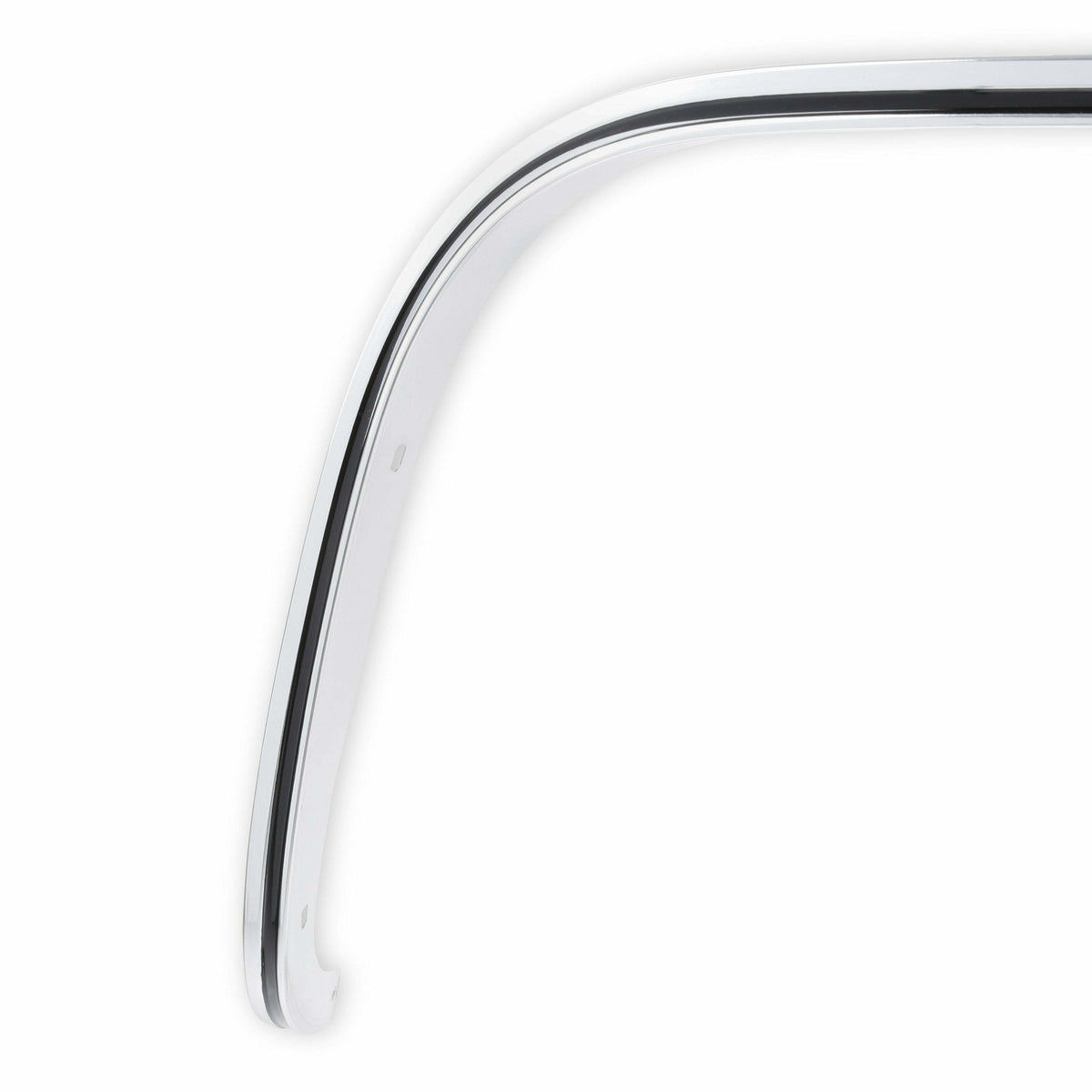 BROTHERS C/K Rear Wheel Arch Molding - RH pn 06-143