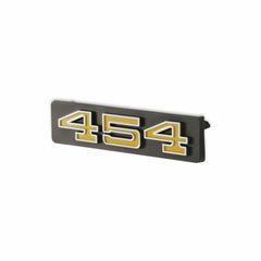 BROTHERS Grille Emblem 06-156