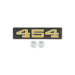 BROTHERS Grille Emblem 06-156