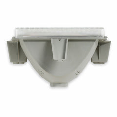 BROTHERS C/K Single Headlight Parking Lamp - Clear pn 07-100
