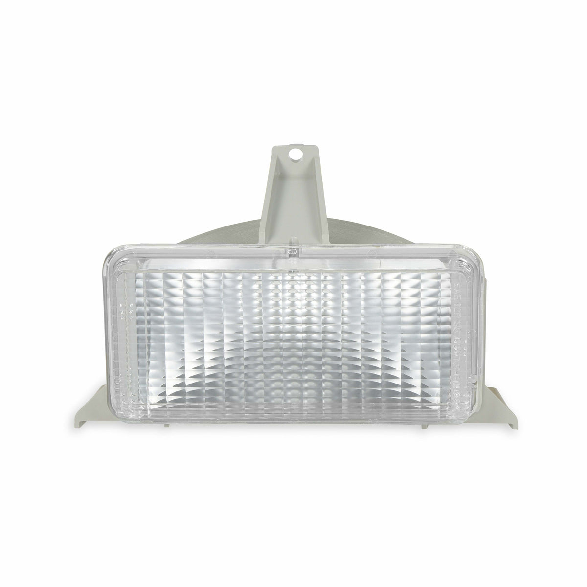 BROTHERS C/K Single Headlight Parking Lamp - Clear pn 07-100