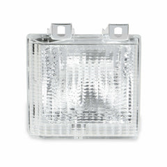 BROTHERS C/K Dual Headlight Parking Lamp - Clear - RH pn 07-102