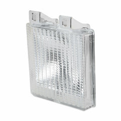 BROTHERS C/K Dual Headlight Parking Lamp - Clear - RH pn 07-102