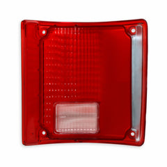 BROTHERS C/K Tail Lamp Lens - w/o Trim - LH pn 07-104