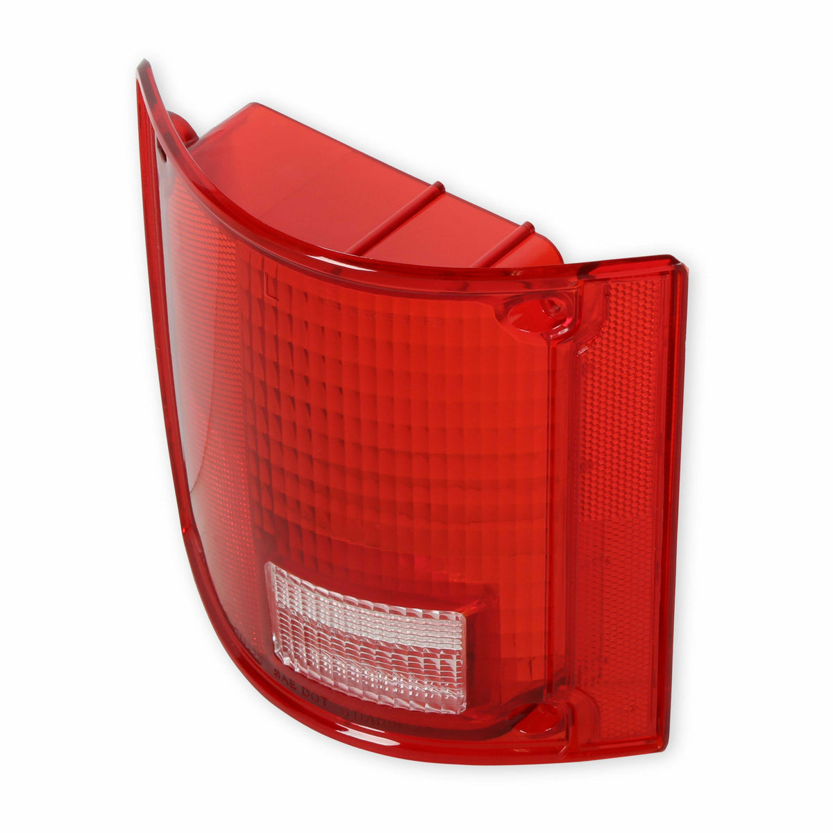 BROTHERS C/K Tail Lamp Lens - w/o Trim - LH pn 07-104
