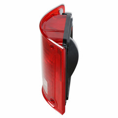 BROTHERS C/K Tail Lamp Lens & Housing - w/o Trim - LH pn 07-107