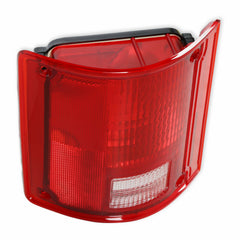 BROTHERS C/K Tail Lamp Lens & Housing - w/o Trim - LH pn 07-107