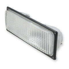 BROTHERS GMT400 Dual Headlight Parking Lamp - Clear - LH pn 07-111