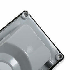 BROTHERS GMT400 Dual Headlight Parking Lamp - Clear - LH pn 07-111