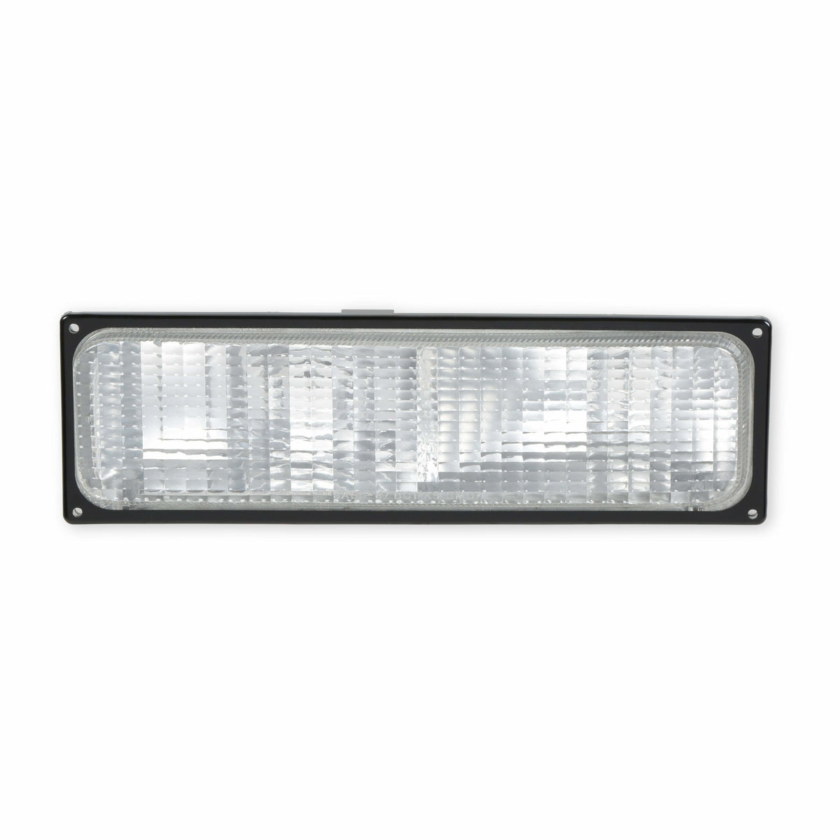 BROTHERS GMT400 Dual Headlight Parking Lamp - Clear - LH pn 07-111