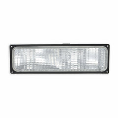 BROTHERS GMT400 Dual Headlight Parking Lamp - Clear - RH pn 07-112