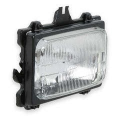 BROTHERS GMT400 Dual Headlight Outer Lamp - LH pn 07-115