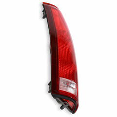 BROTHERS GMT400 Tail Light w/o Connector Plate - LH pn 07-119