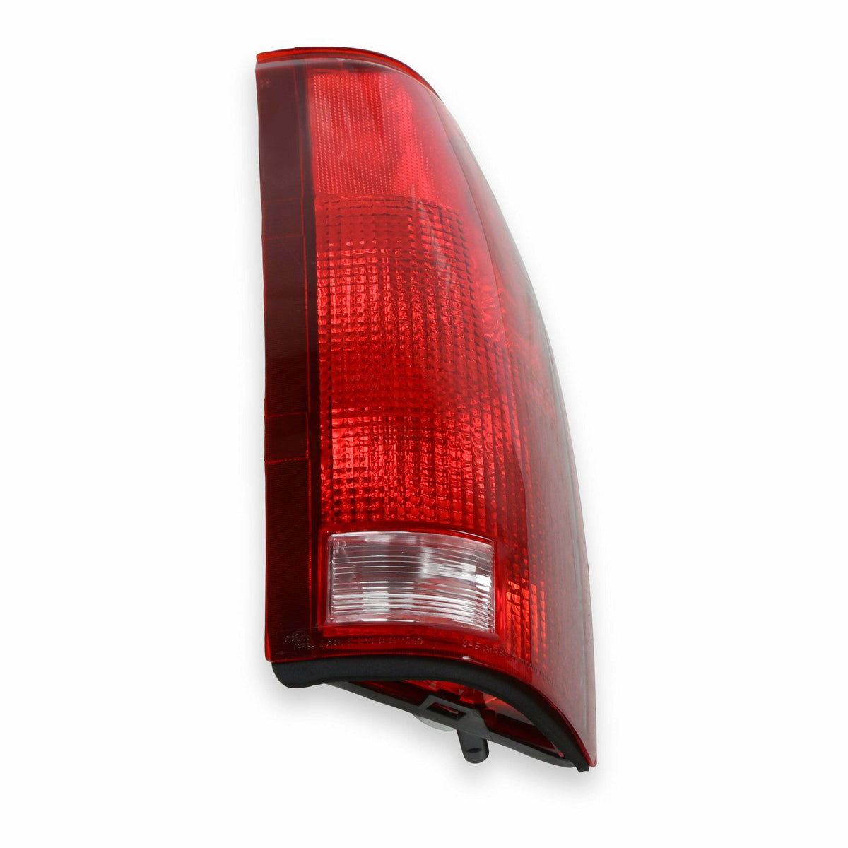 BROTHERS GMT400 Tail Light w/o Connector Plate - LH pn 07-119