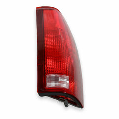 BROTHERS GMT400 Tail Light w/o Connector Plate - LH pn 07-119