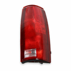 BROTHERS GMT400 Tail Light w/o Connector Plate - LH pn 07-119