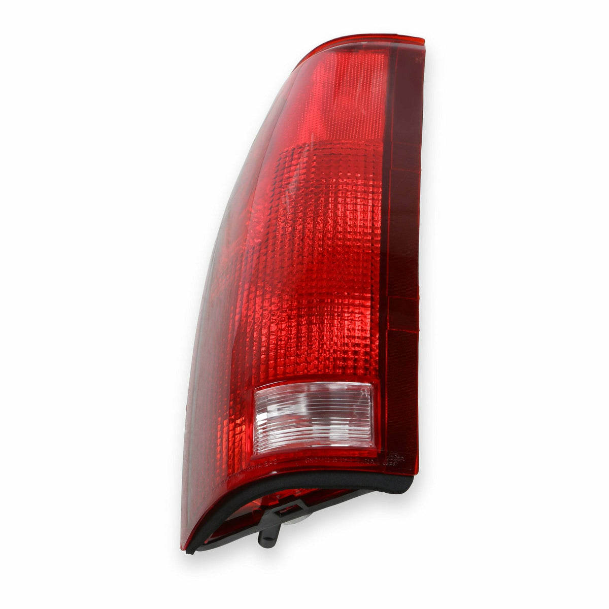BROTHERS GMT400 Tail Light w/o Connector Plate - RH pn 07-120