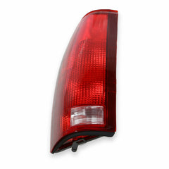 BROTHERS GMT400 Tail Light w/o Connector Plate - RH pn 07-120