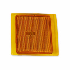 BROTHERS GMT400 Lower Side Marker Light - LH - Chevy pn 07-129