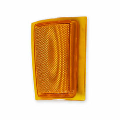 BROTHERS GMT400 Upper Side Marker Light - LH - Chevy pn 07-131