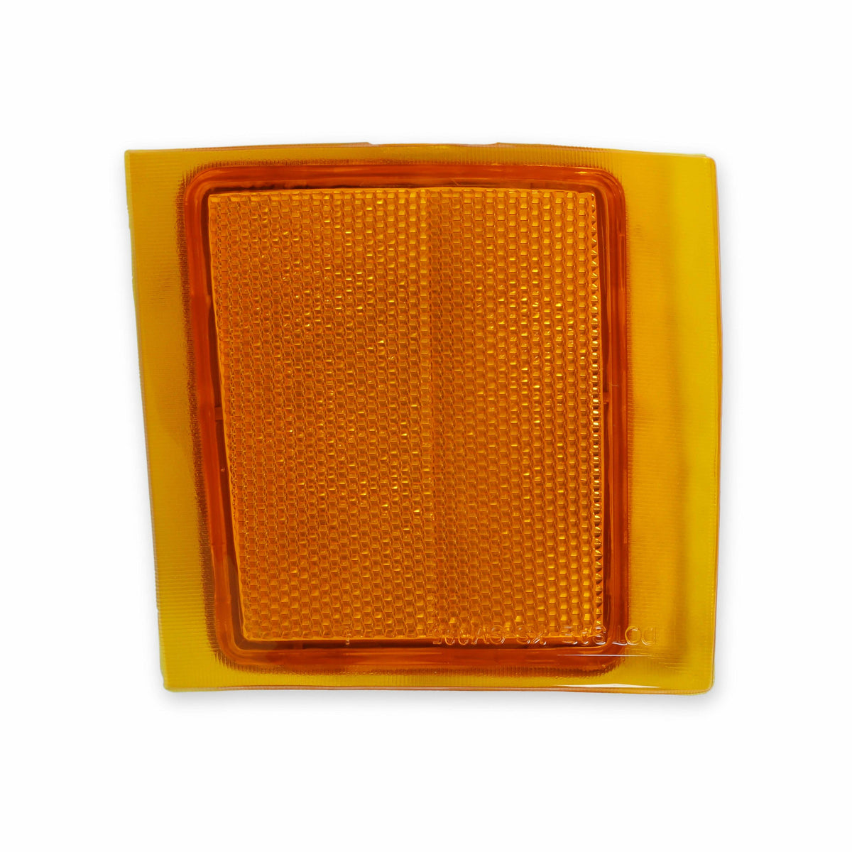 BROTHERS GMT400 Upper Side Marker Light - LH - Chevy pn 07-131