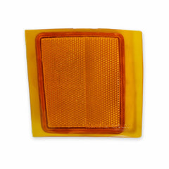 BROTHERS GMT400 Upper Side Marker Light - LH - Chevy pn 07-131